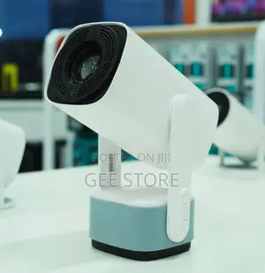 Tilt Lamp Projector