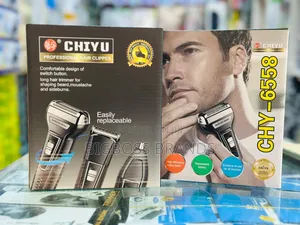 Chiyu Professional Hair Clipper
