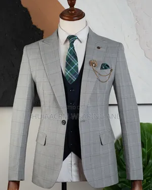 From Yes to I Do Wedding Suits Made Easy