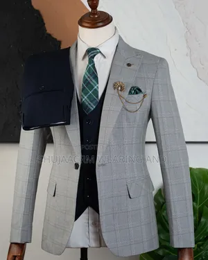 From Yes to I Do Wedding Suits Made Easy