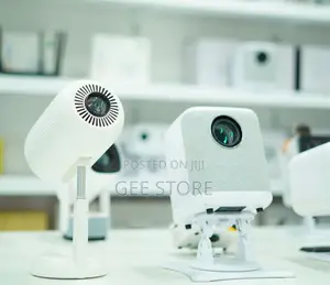 Vidvie Smart Projector