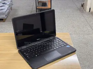 New Laptop Dell Latitude 3189 4GB Intel Celeron SSD 128GB