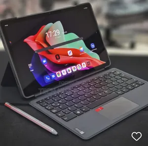 New Lenovo Tab P11 Gen 2 128 GB Gray