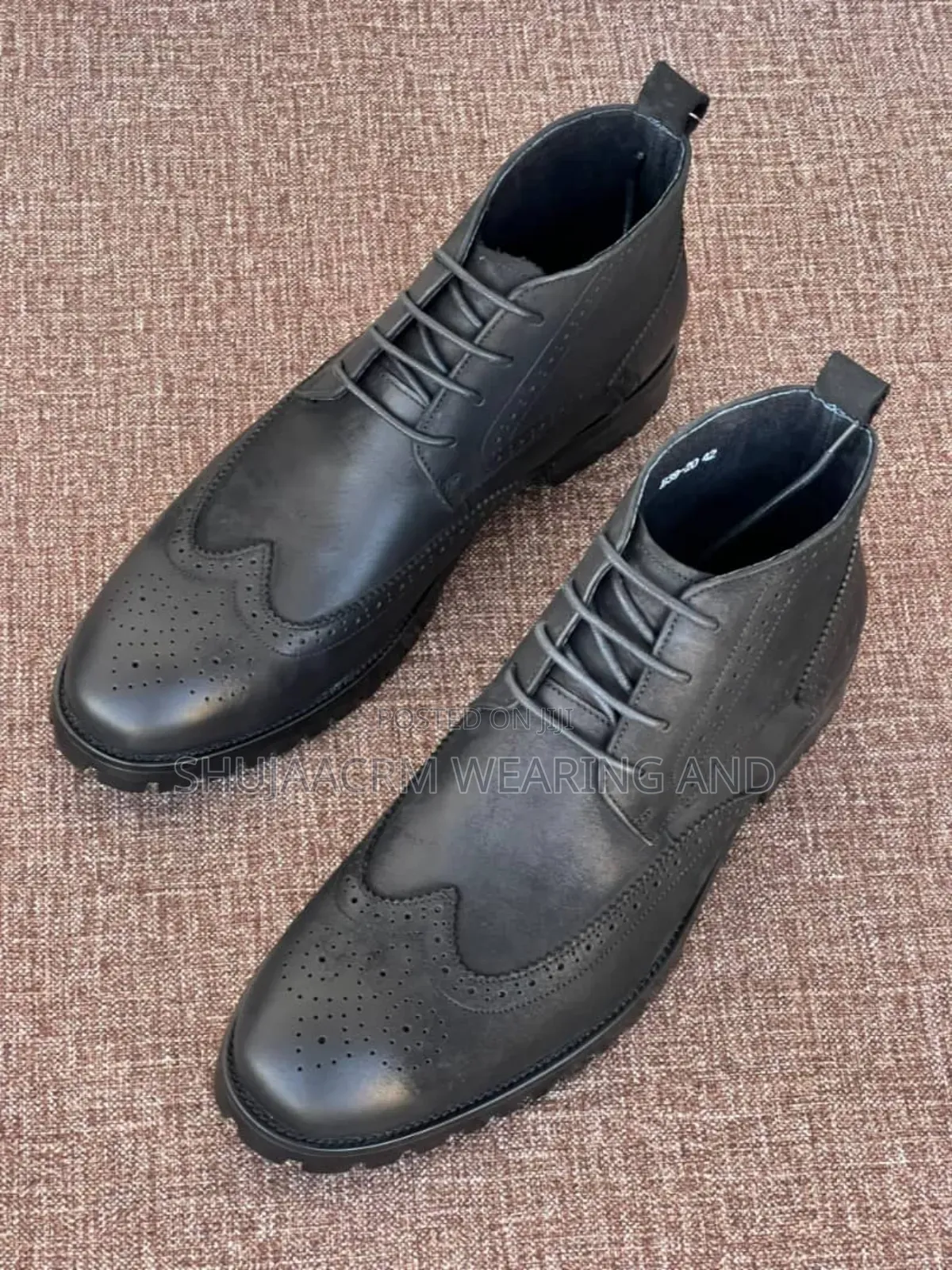 Durable,Stylish ,Affordable Shoes You Will Love