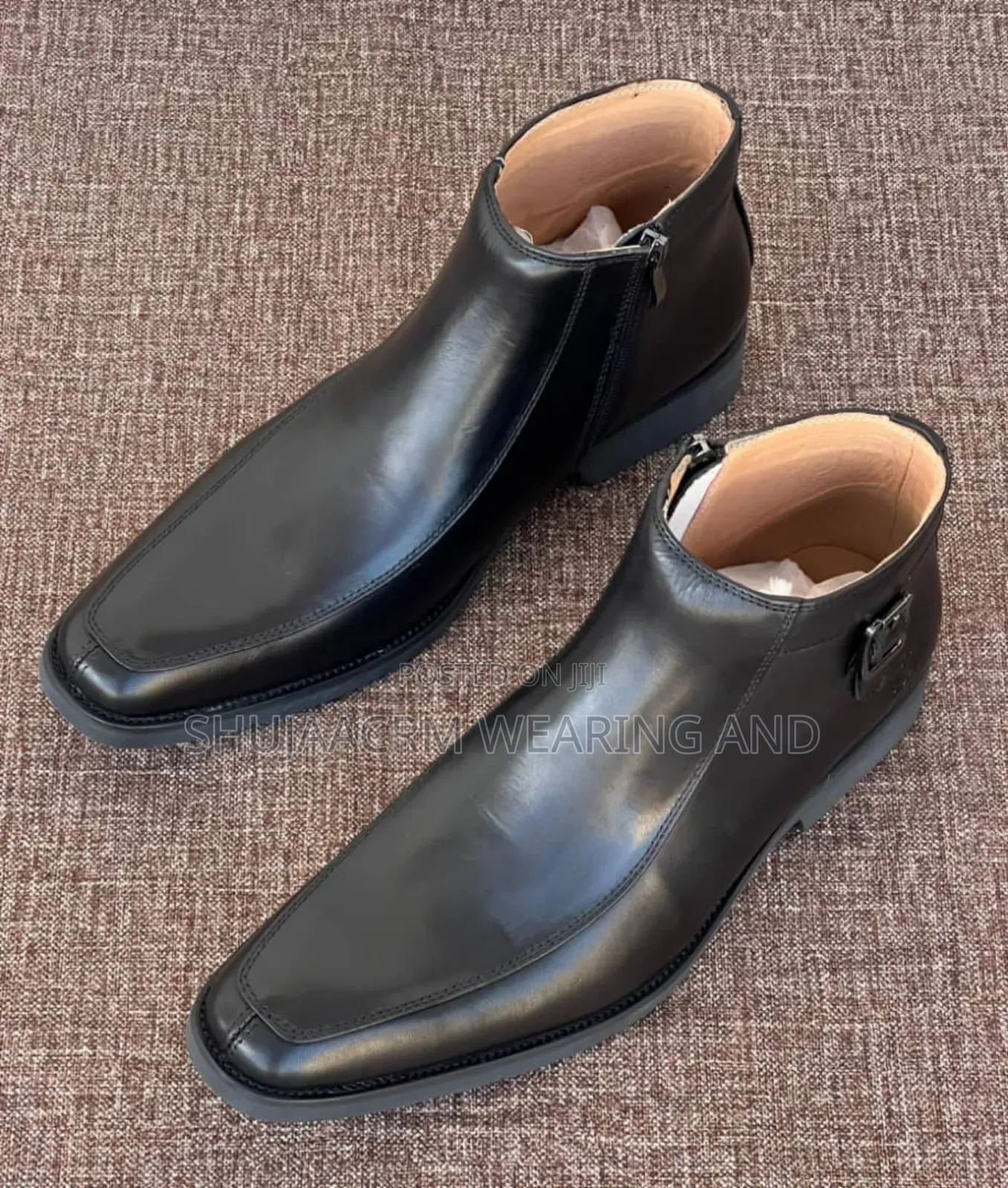 Durable,Stylish ,Affordable Shoes You Will Love