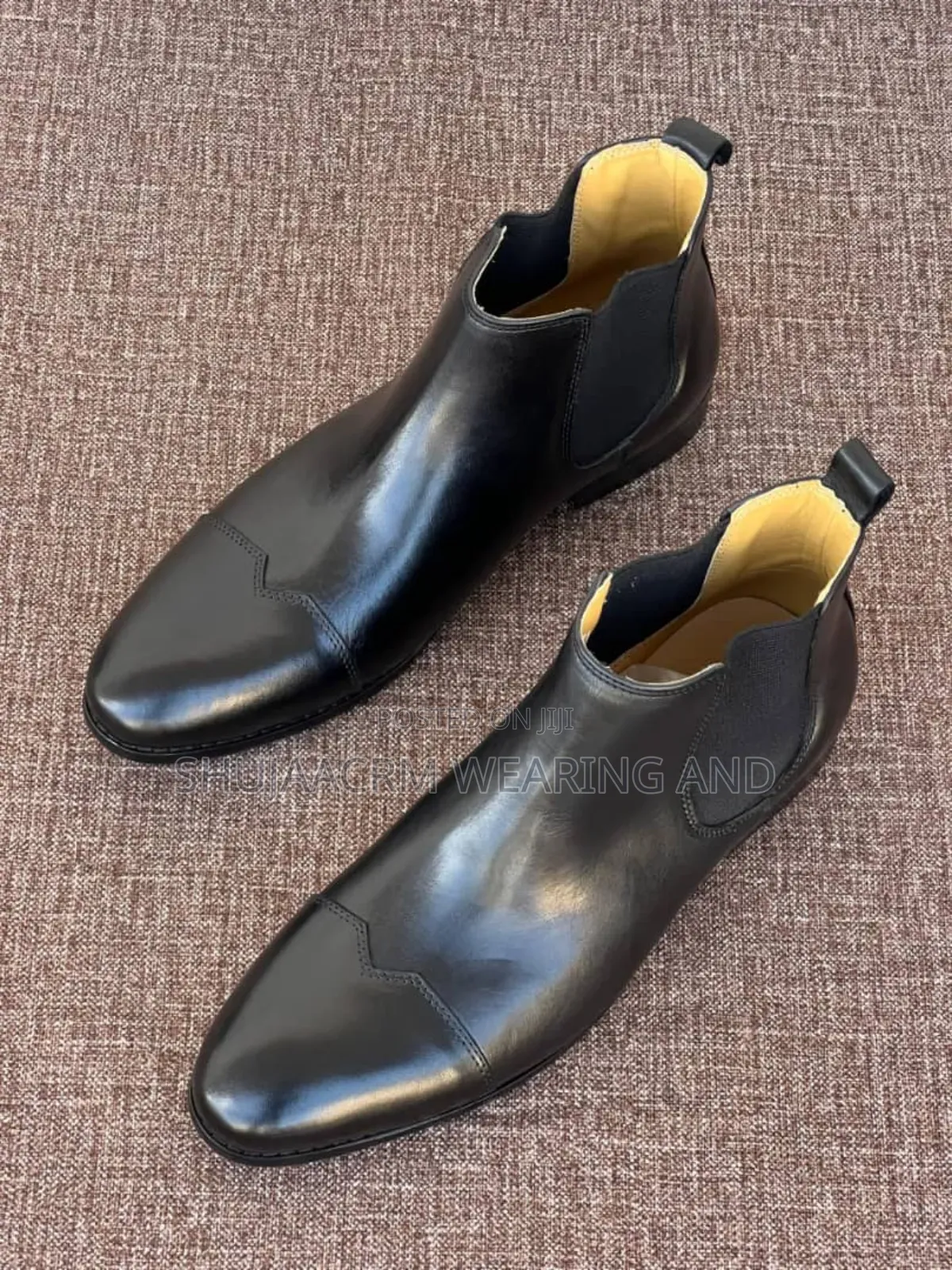 Durable,Stylish ,Affordable Shoes You Will Love