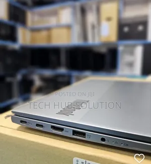 New Laptop Lenovo Thinkbook 14 16GB Intel Core I7 SSD 512GB