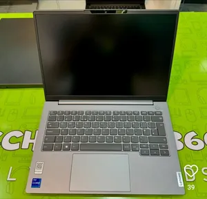 New Laptop Lenovo Thinkbook 14 16GB Intel Core I7 SSD 512GB