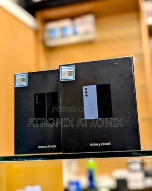 New Samsung Galaxy Z Fold4 1 TB
