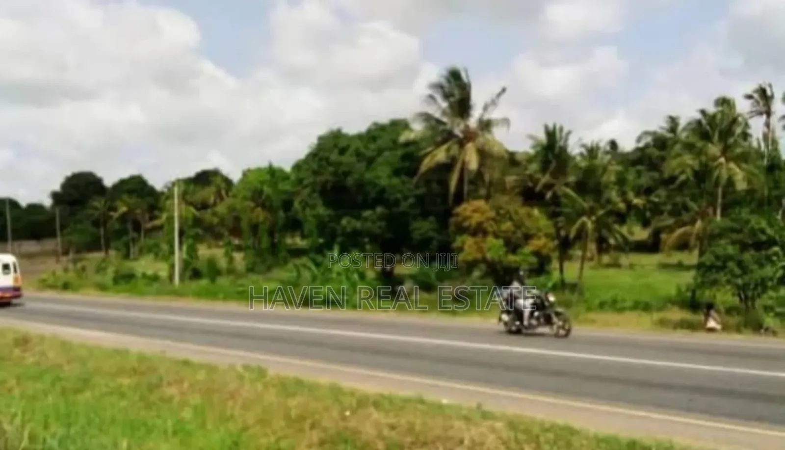 Commercial Plot for Sale at Kibaha