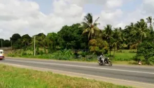 Commercial Plot for Sale at Kibaha