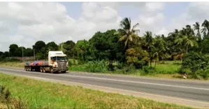 Commercial Plot for Sale at Kibaha