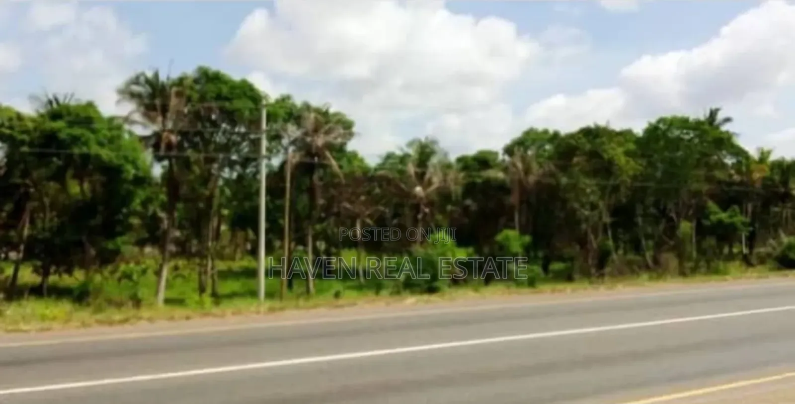 Commercial Plot for Sale at Kibaha