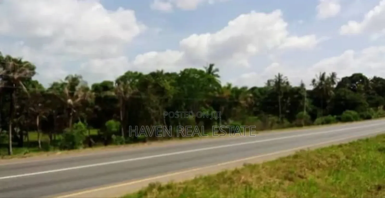 Commercial Plot for Sale at Kibaha