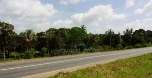 Commercial Plot for Sale at Kibaha