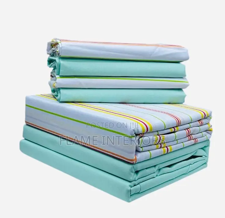 Flat Bedsheet (Kingsize)