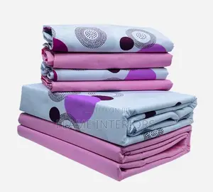 Flat Bedsheet (Kingsize)
