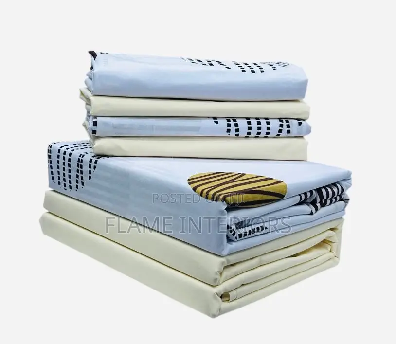 Flat Bedsheet (Kingsize)