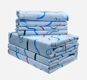 Flat Bedsheet (Kingsize)
