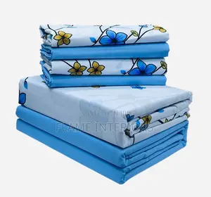 Flat Bedsheet (Kingsize)