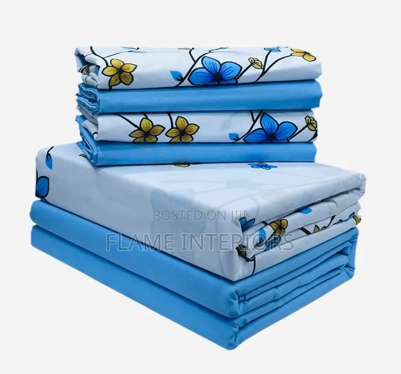 Flat Bedsheet (Kingsize)
