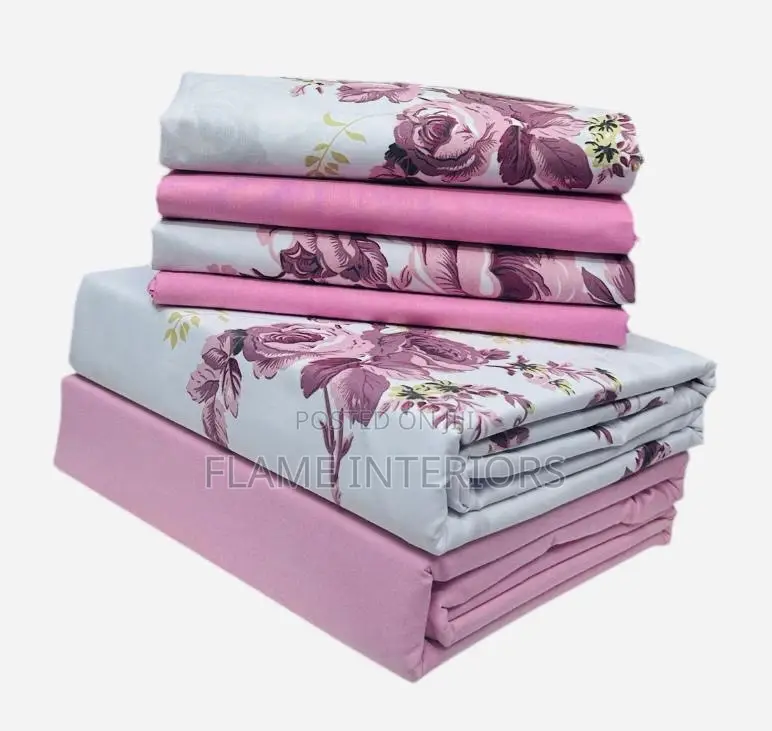Flat Bedsheet (Kingsize)