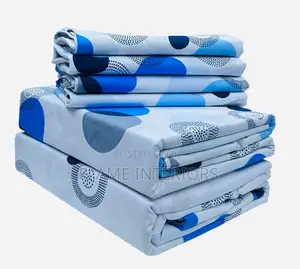 Flat Bedsheet (Kingsize)