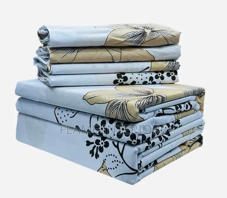 Flat Bedsheet (Kingsize)