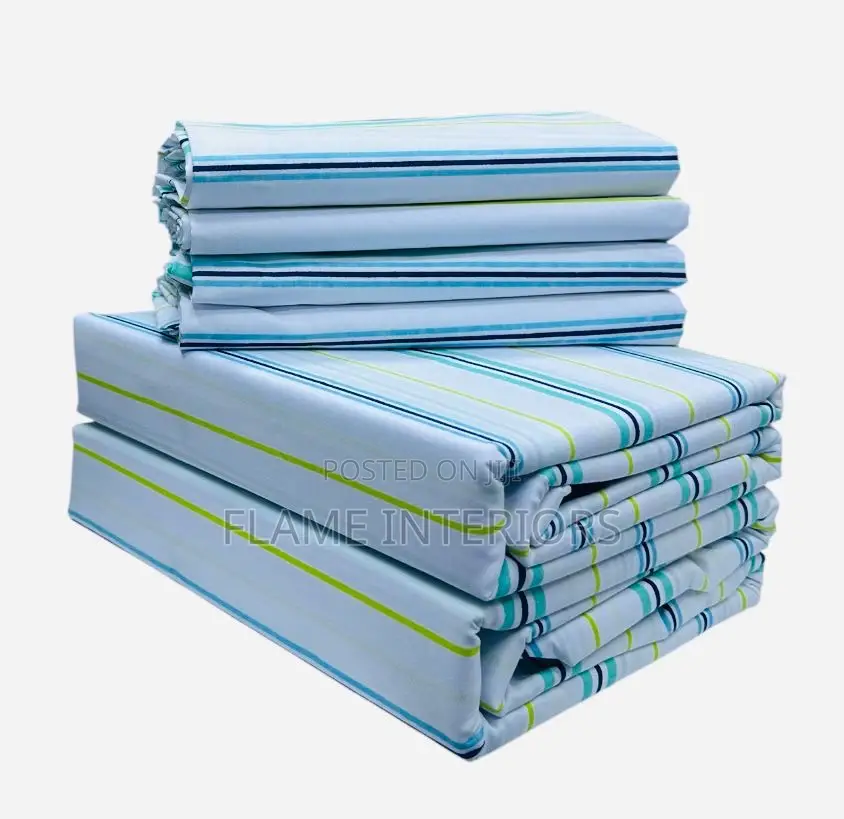 Flat Bedsheet (Kingsize)
