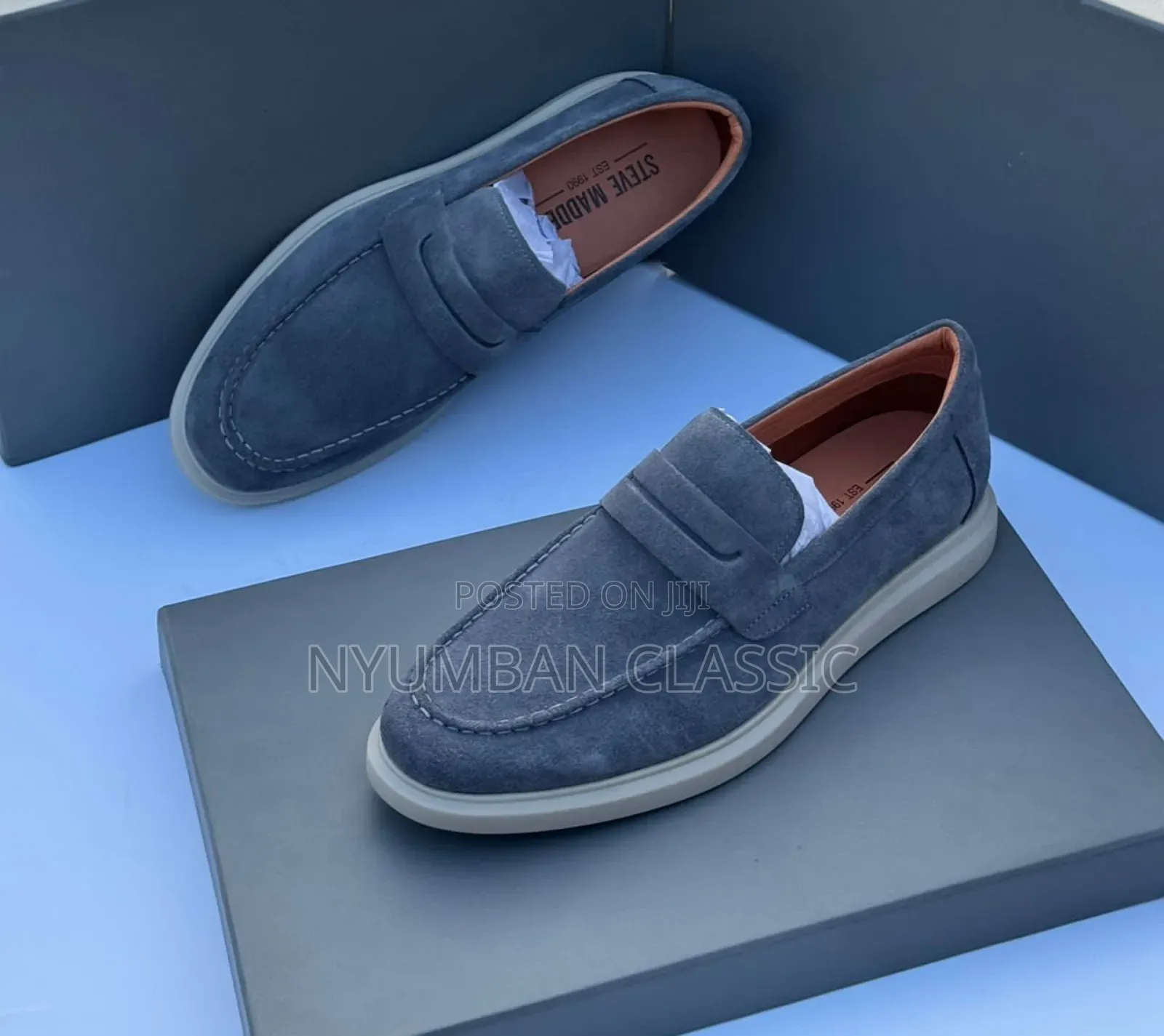 Steve Madden Shoes