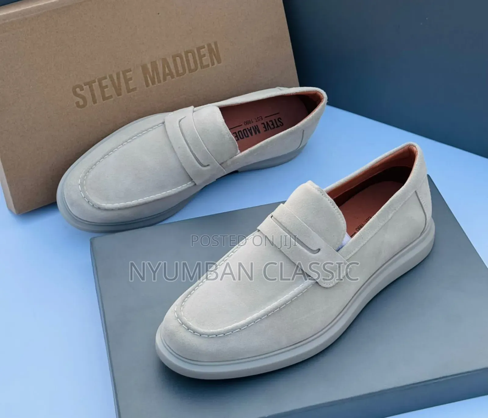 Steve Madden Shoes