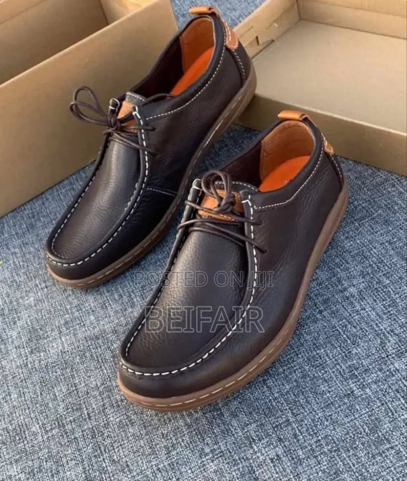 Loafers for Men