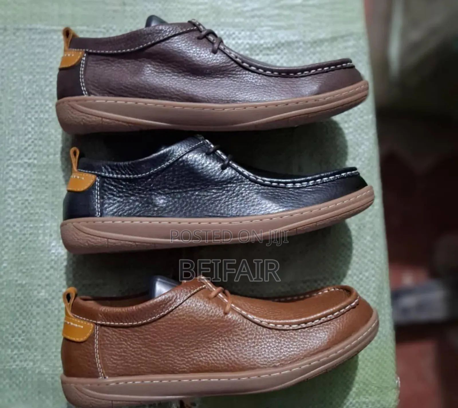 Loafers for Men
