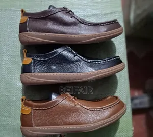 Loafers for Men
