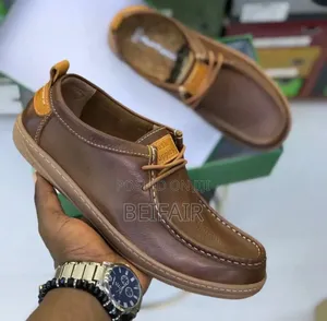 Loafers for Men