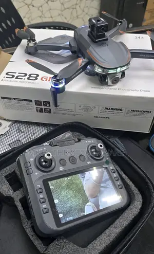 S28 GPS Drone Camera