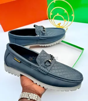 Og Timberland Loafers
