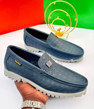 Og Timberland Loafers