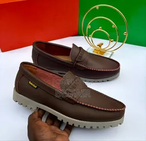 Og Timberland Loafers