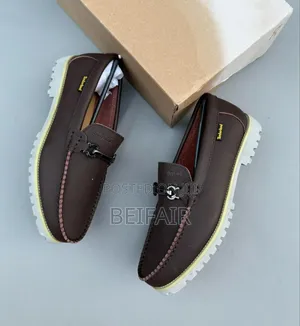Loafers for Men | Leather