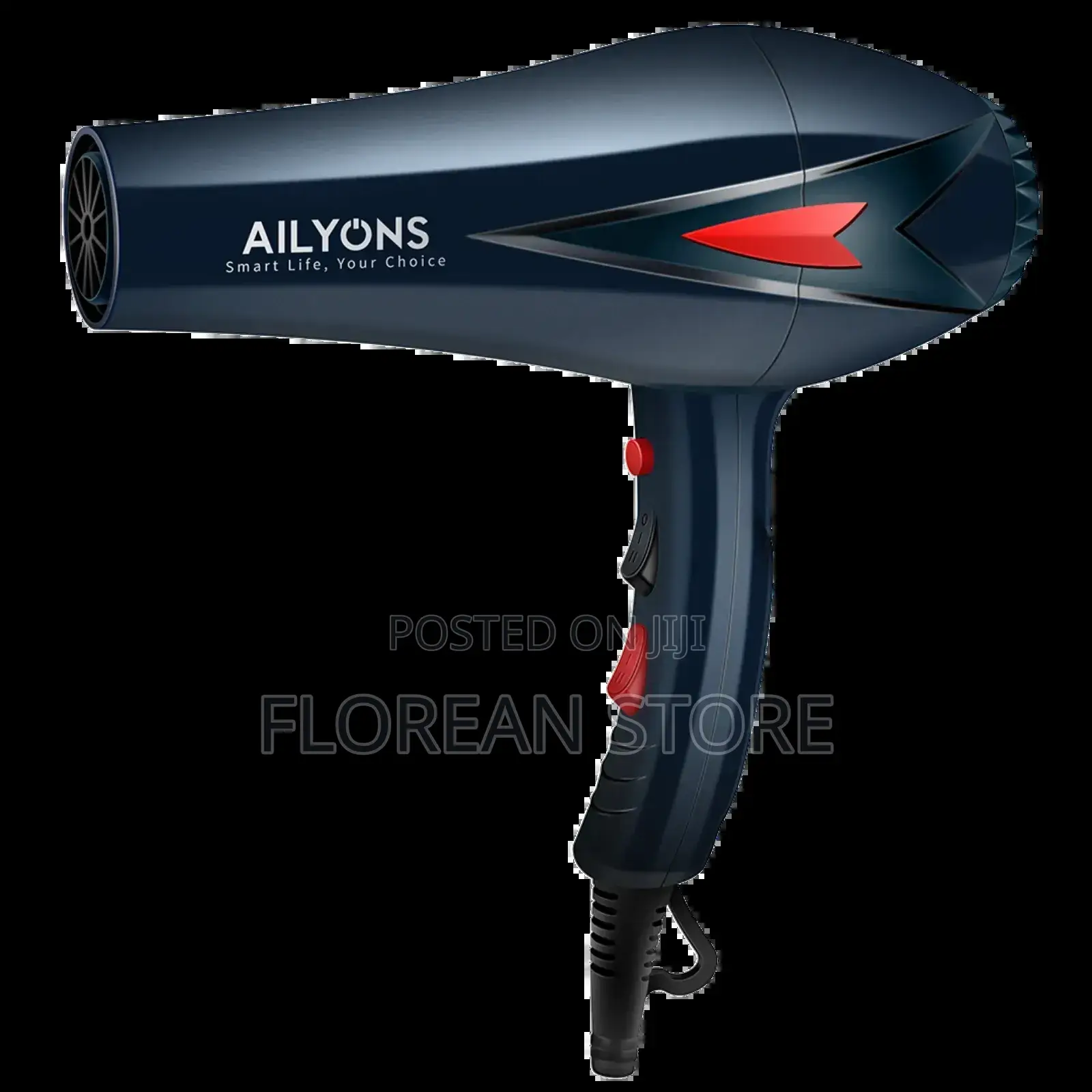 Ailyons Hair Dryer