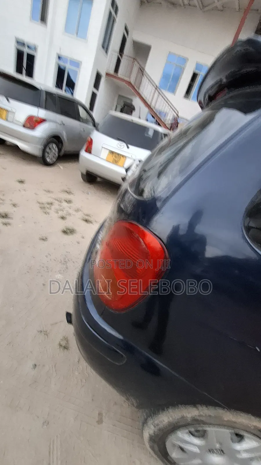 Studio Apartment in Ubungo Kibo, Kinondoni for rent