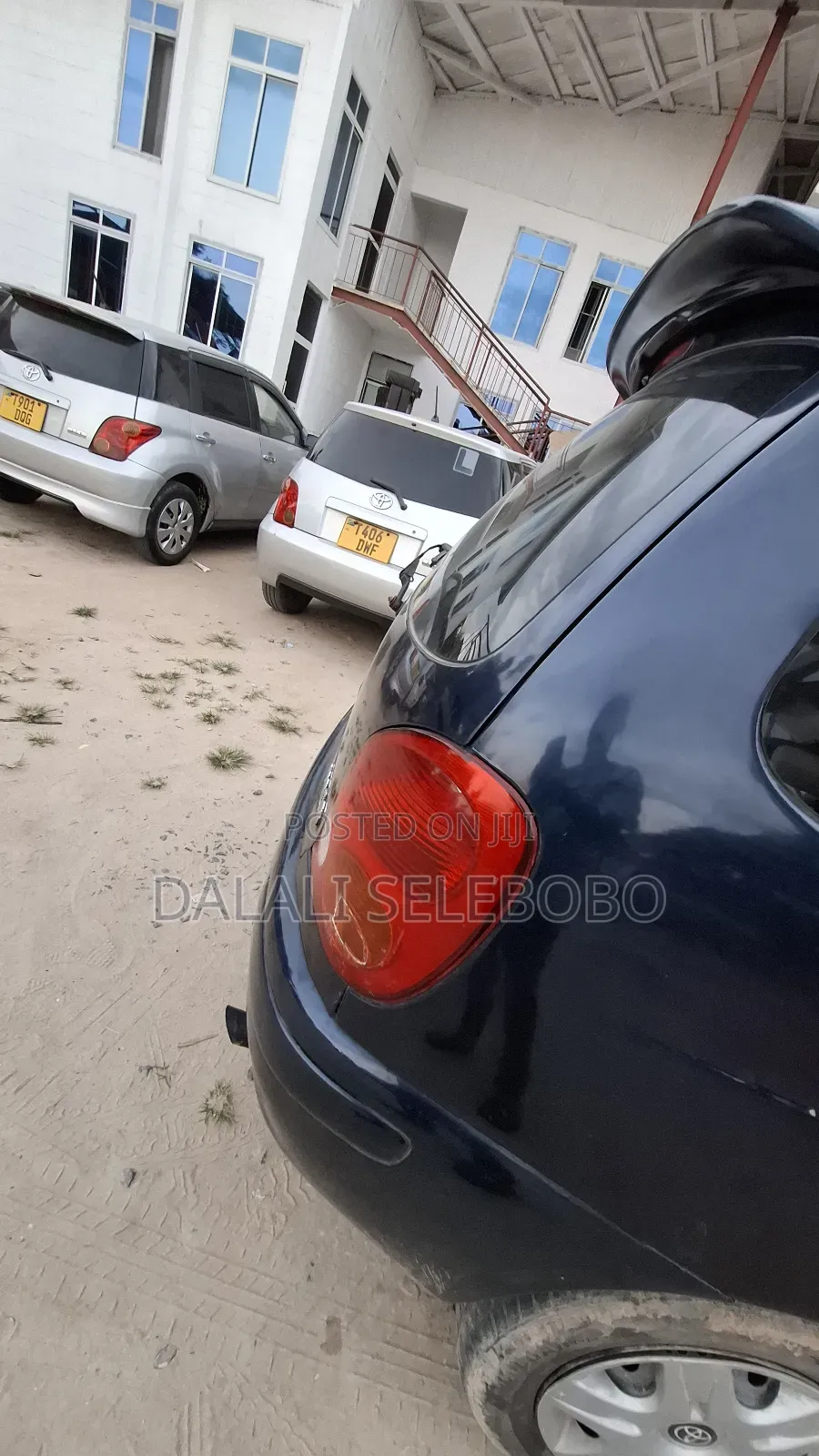 Studio Apartment in Ubungo Kibo, Kinondoni for rent