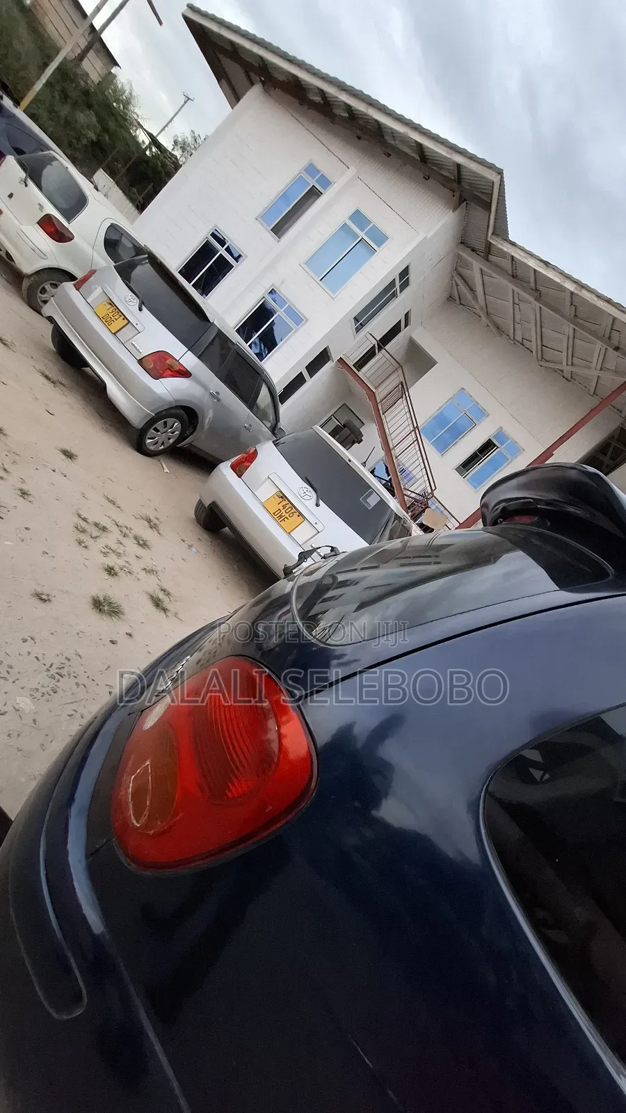 Studio Apartment in Ubungo Kibo, Kinondoni for rent