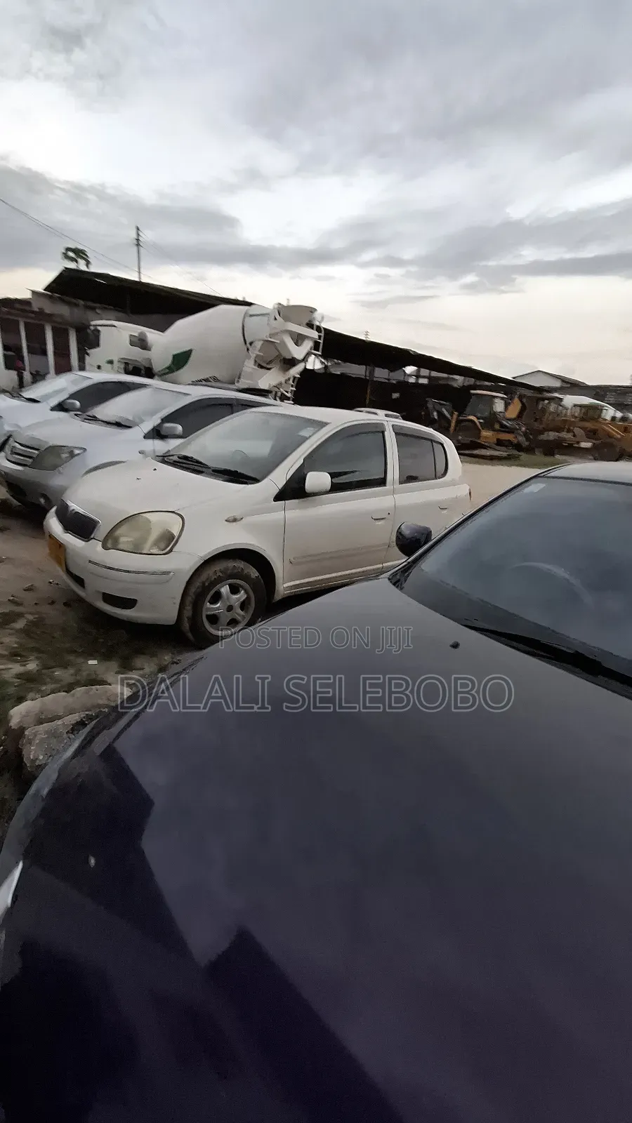 Studio Apartment in Ubungo Kibo, Kinondoni for rent