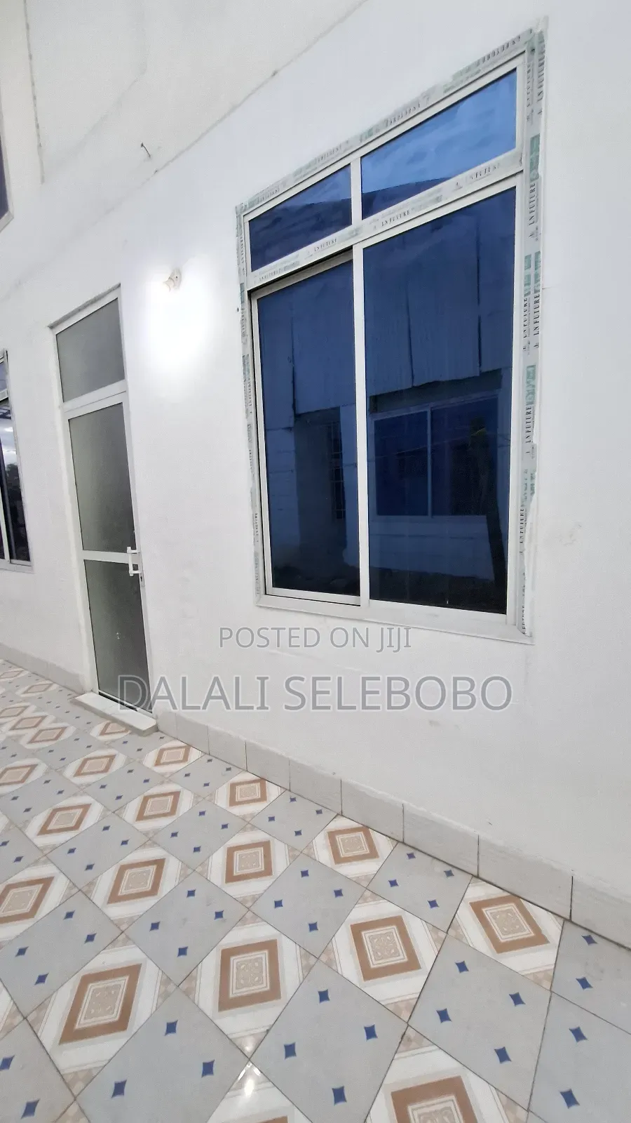 Studio Apartment in Ubungo Kibo, Kinondoni for rent