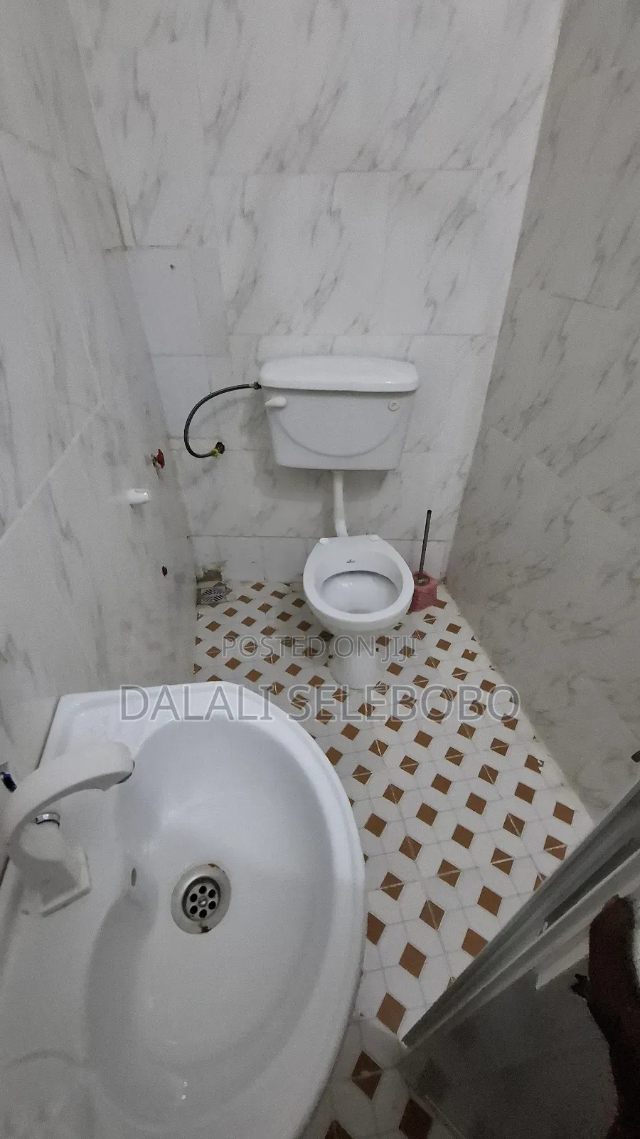 Studio Apartment in Ubungo Kibo, Kinondoni for rent