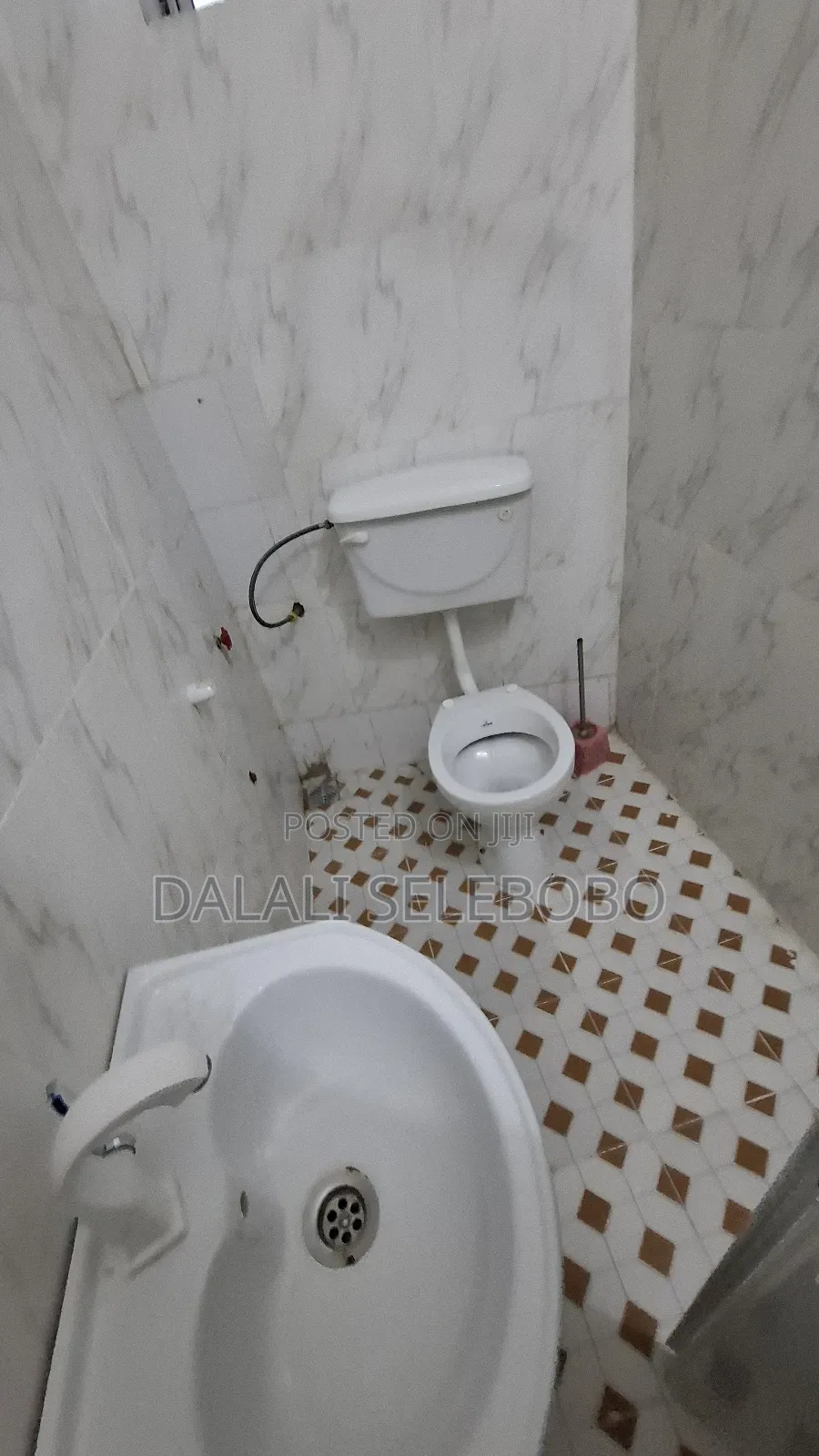 Studio Apartment in Ubungo Kibo, Kinondoni for rent