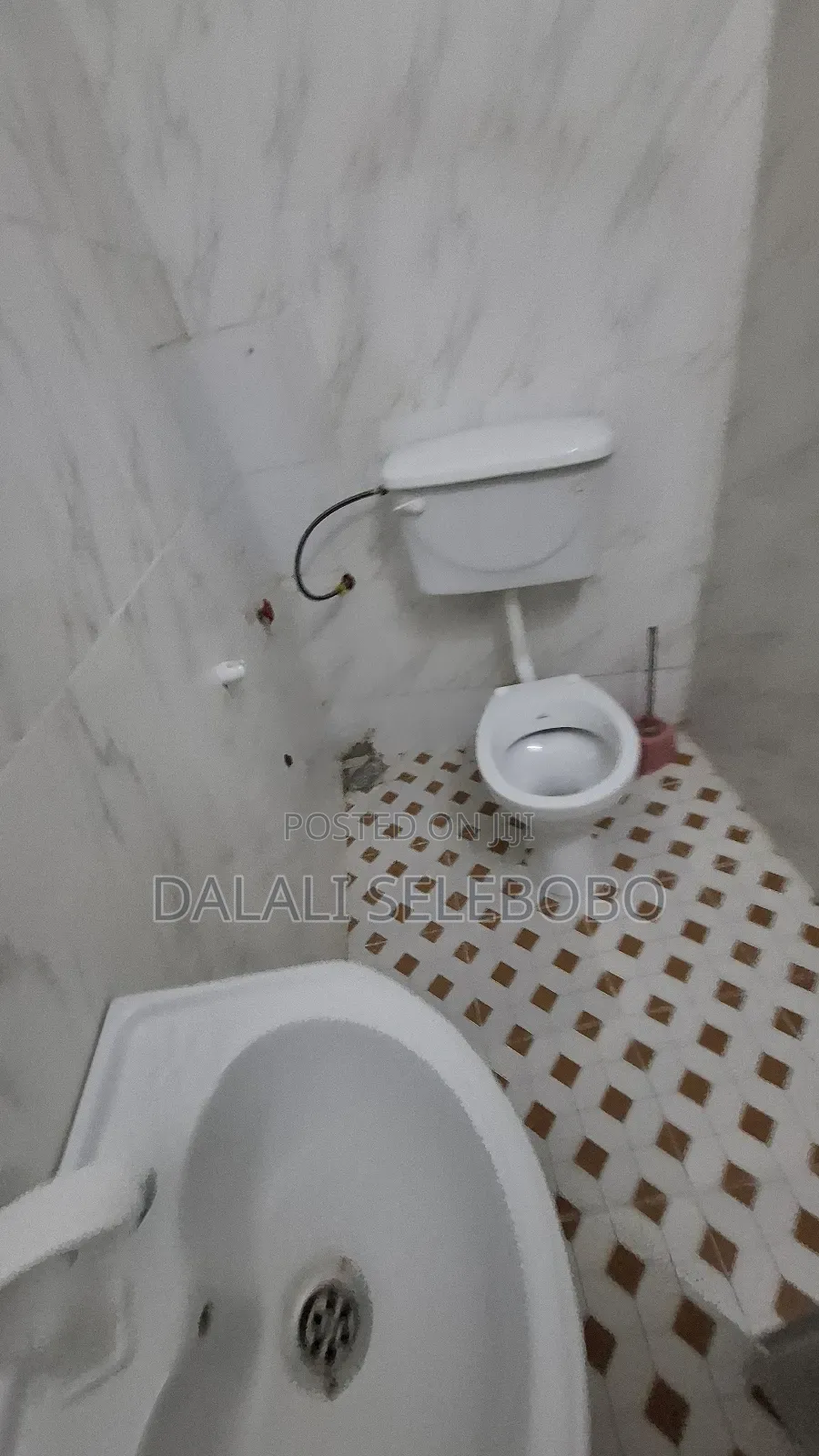 Studio Apartment in Ubungo Kibo, Kinondoni for rent