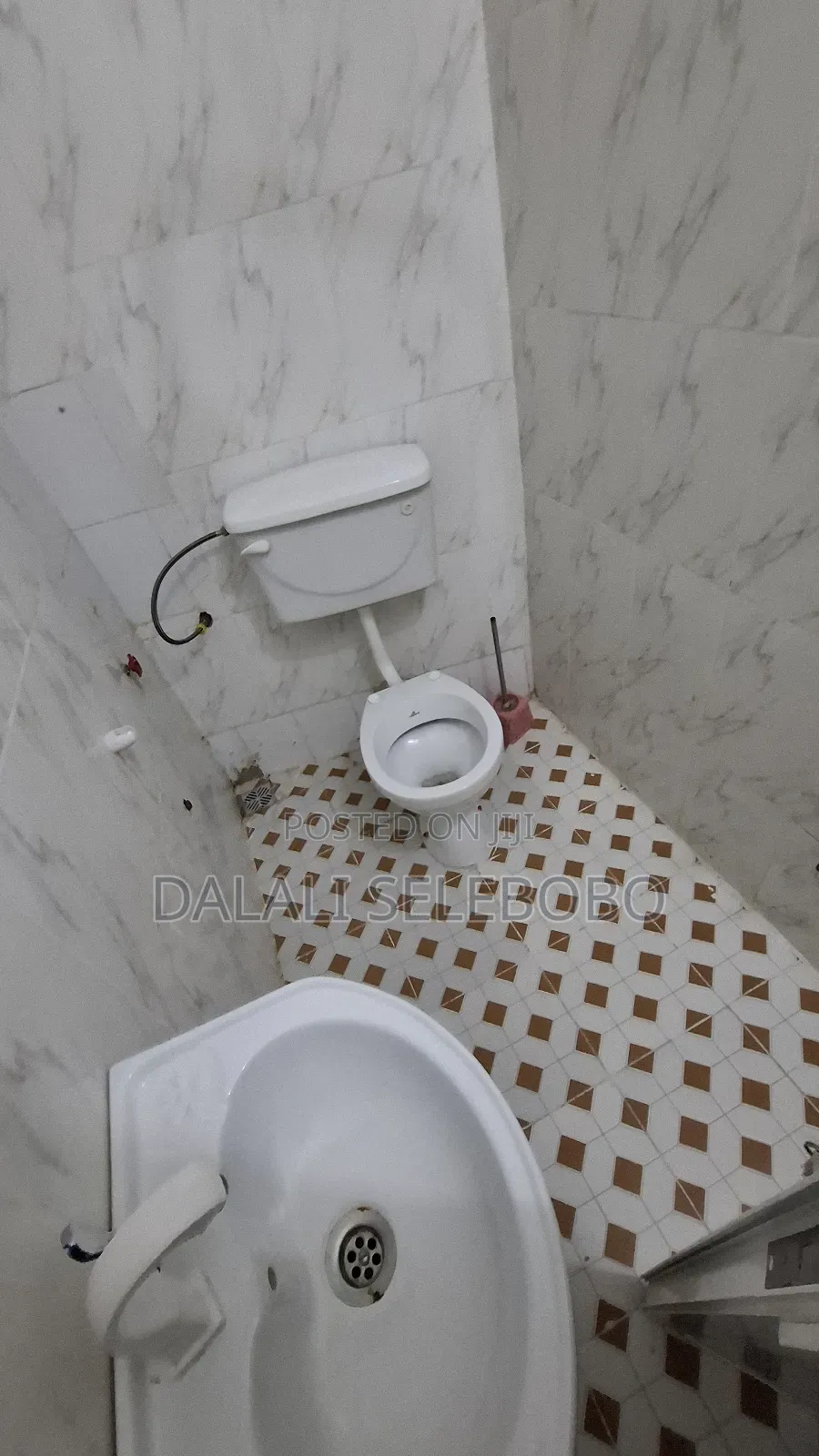 Studio Apartment in Ubungo Kibo, Kinondoni for rent